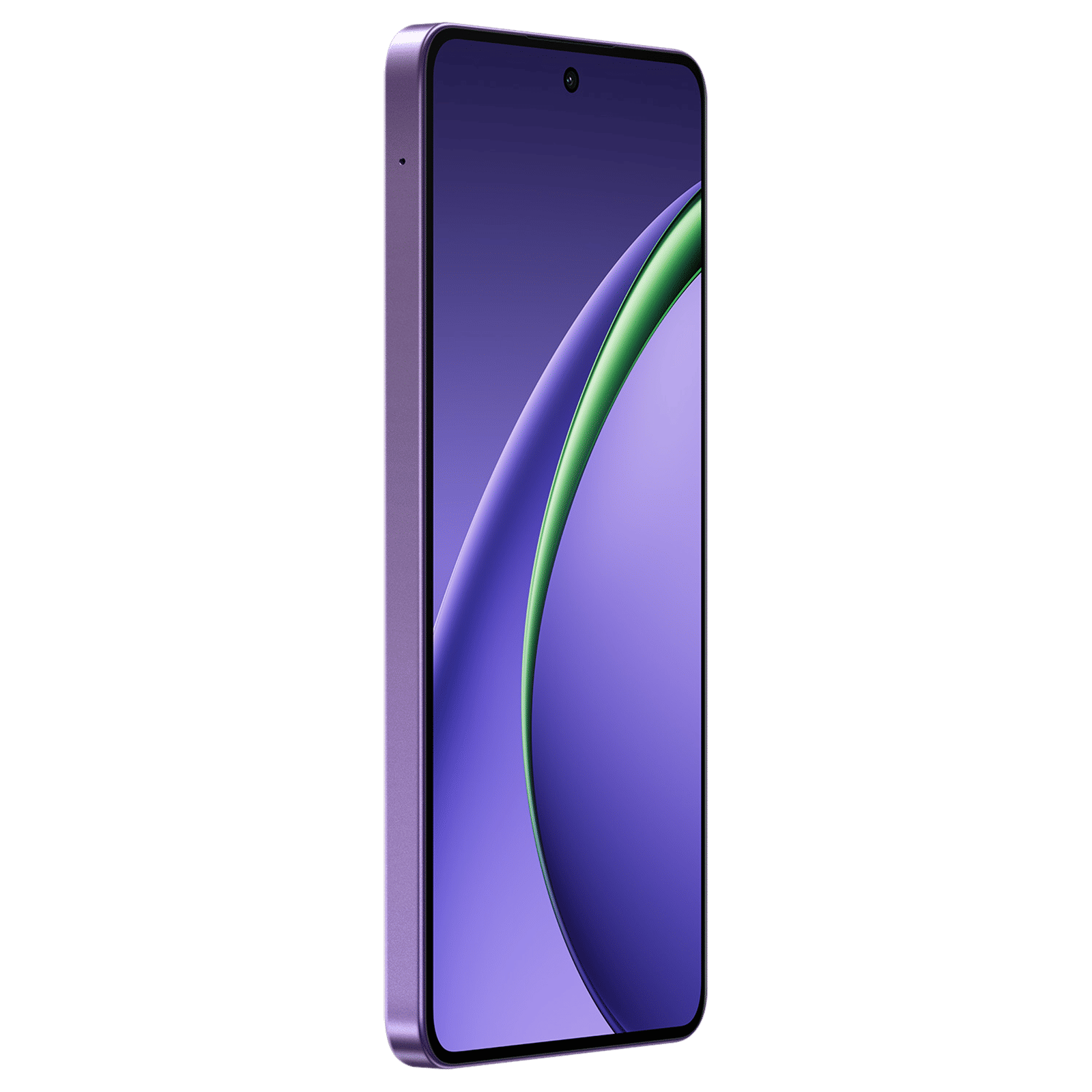 OPPO K13 Turbo 5G (8GB RAM, 128GB Storage, Purple Phantom) - Image 5