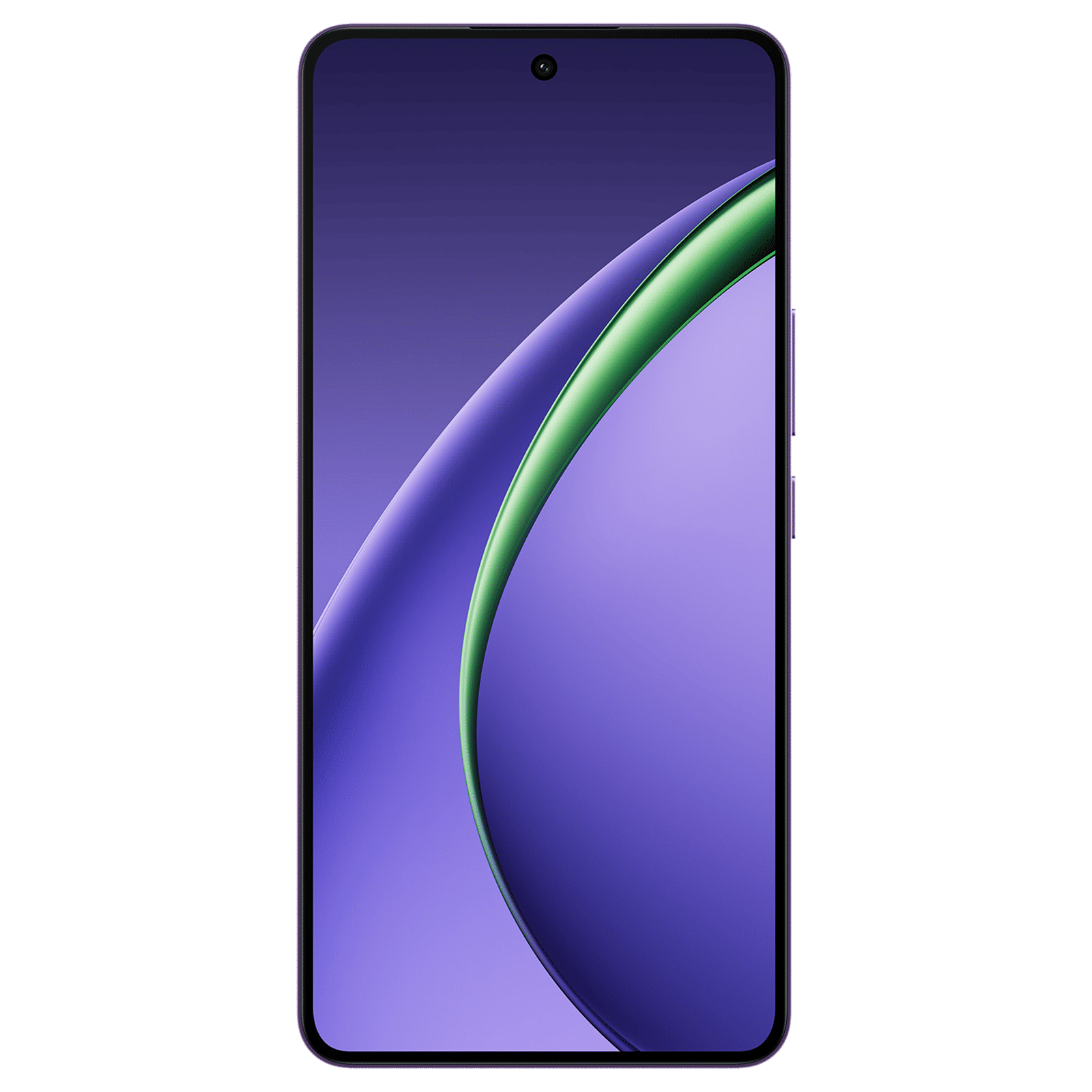 OPPO K13 Turbo 5G (8GB RAM, 128GB Storage, Purple Phantom) - Image 4