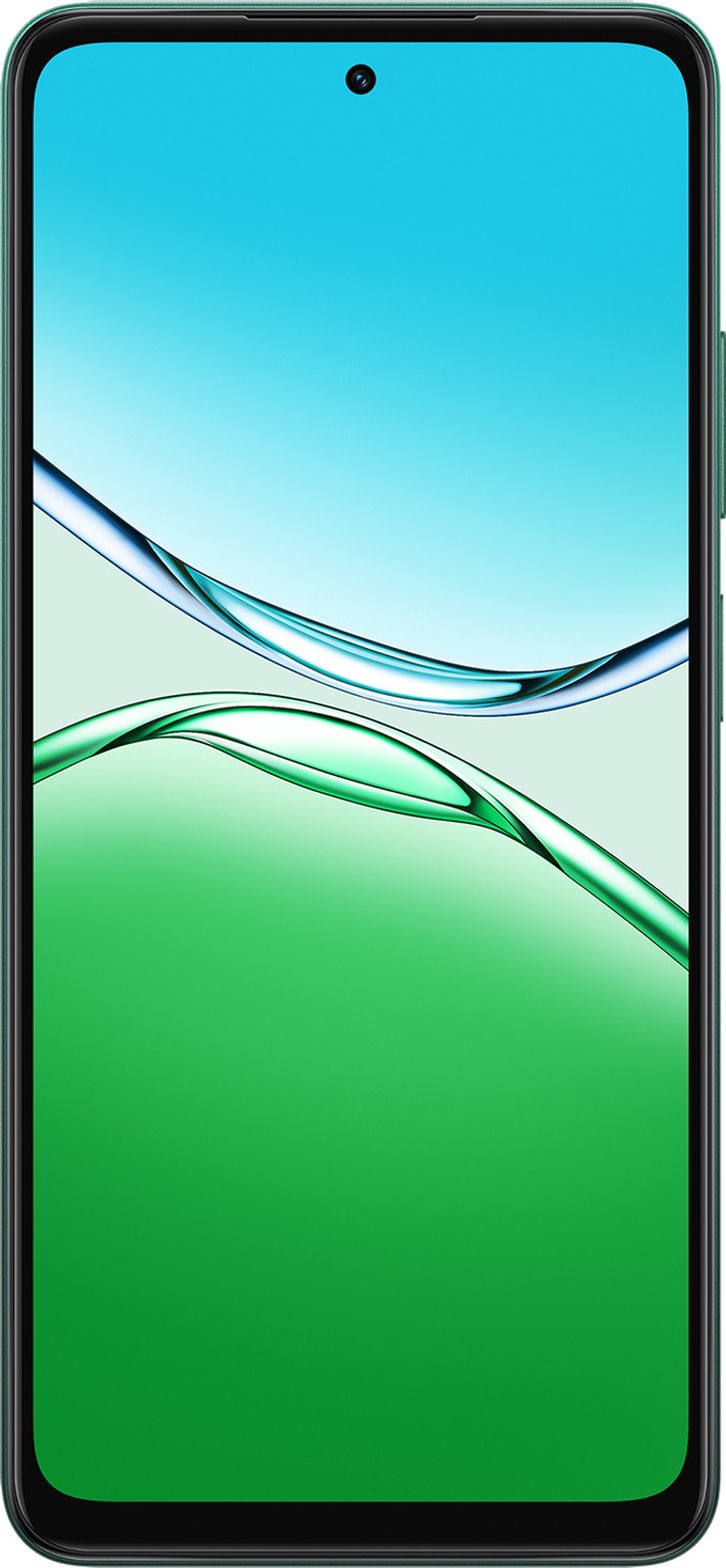 OPPO A5 5G (Mist White, 6GB RAM, 128GB Storage) - Image 3