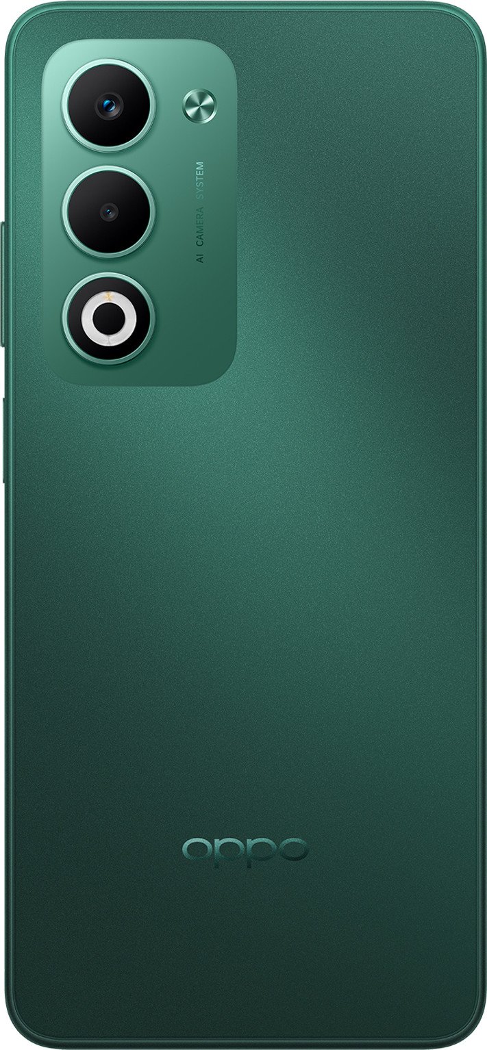 OPPO A5 5G (Mist White, 6GB RAM, 128GB Storage) - Image 4