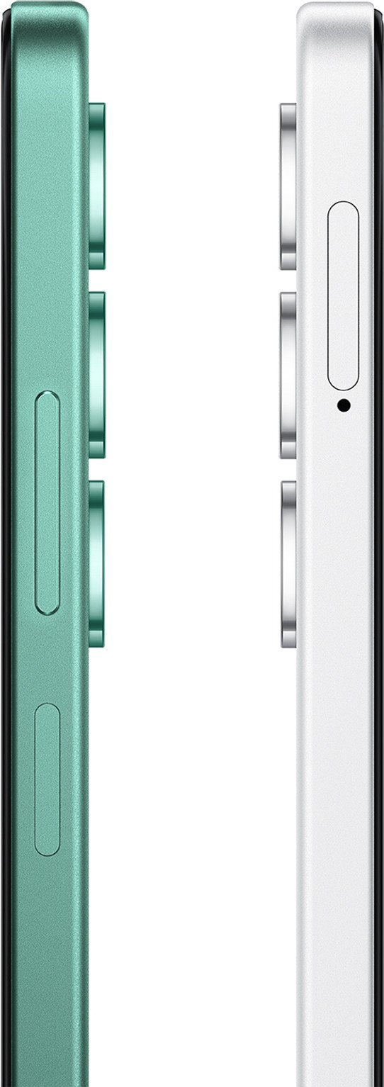 OPPO A5 5G (Mist White, 6GB RAM, 128GB Storage) - Image 2