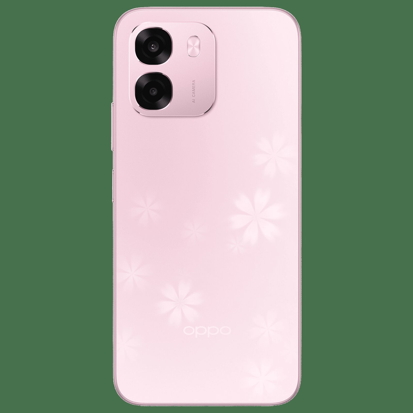 OPPO A6 5G (Sakura Pink, 6GB RAM, 128GB Storage) - Image 2