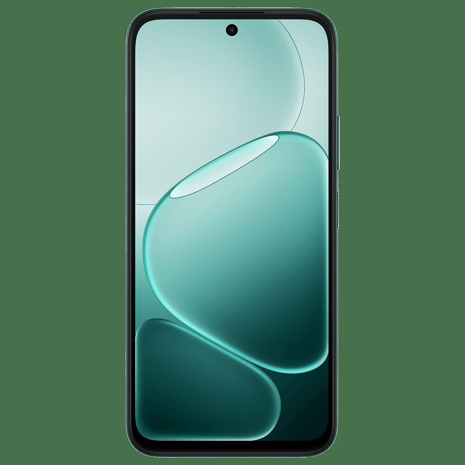 OPPO A6 5G (Sapphire Blue, 6GB RAM, 256GB Storage) - Image 3