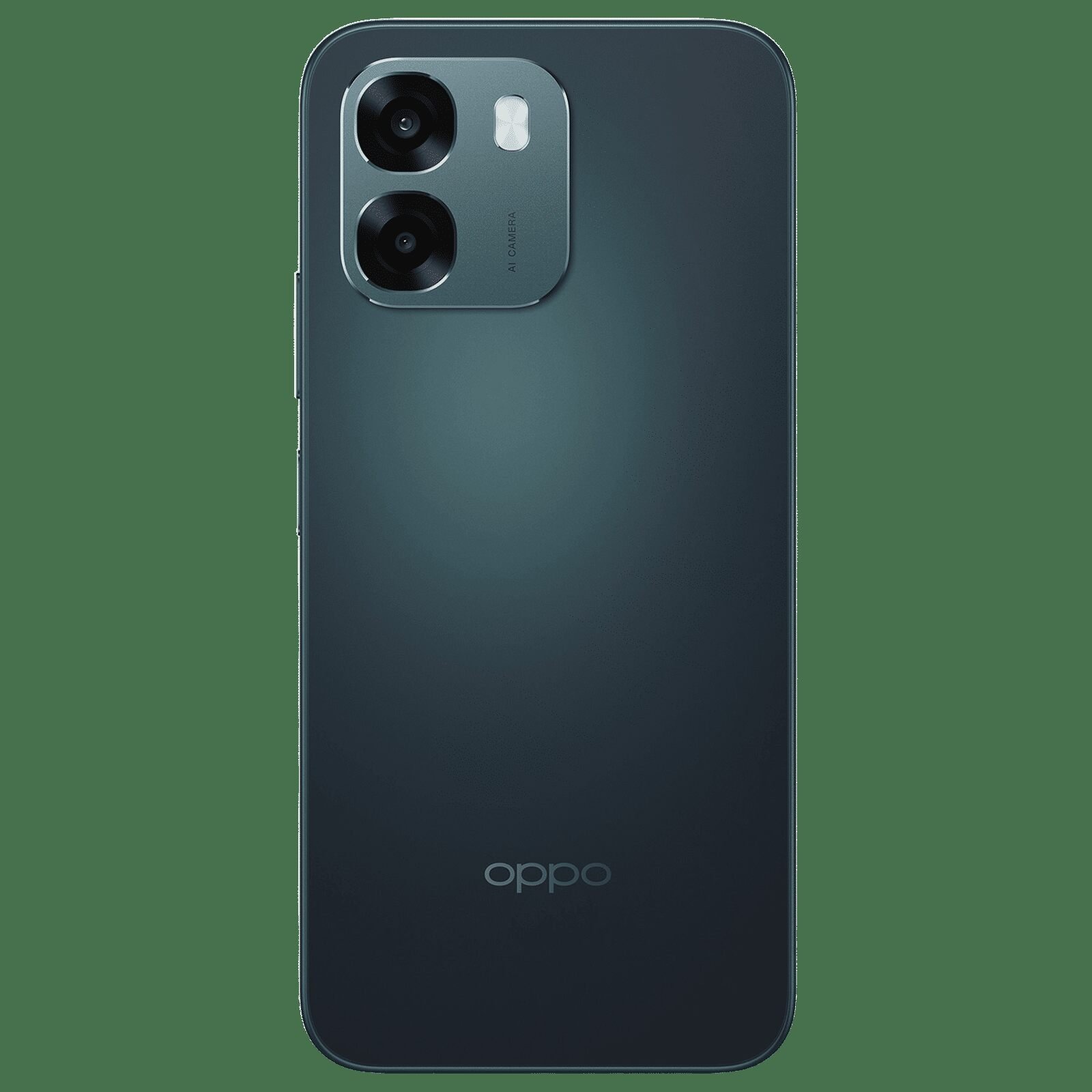 OPPO A6 5G (Sapphire Blue, 6GB RAM, 256GB Storage) - Image 2