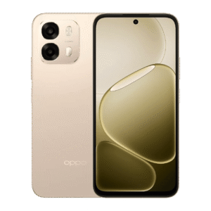 OPPO A6 Pro 5G (Aurora Gold, 8GB RAM, 128GB Storage)