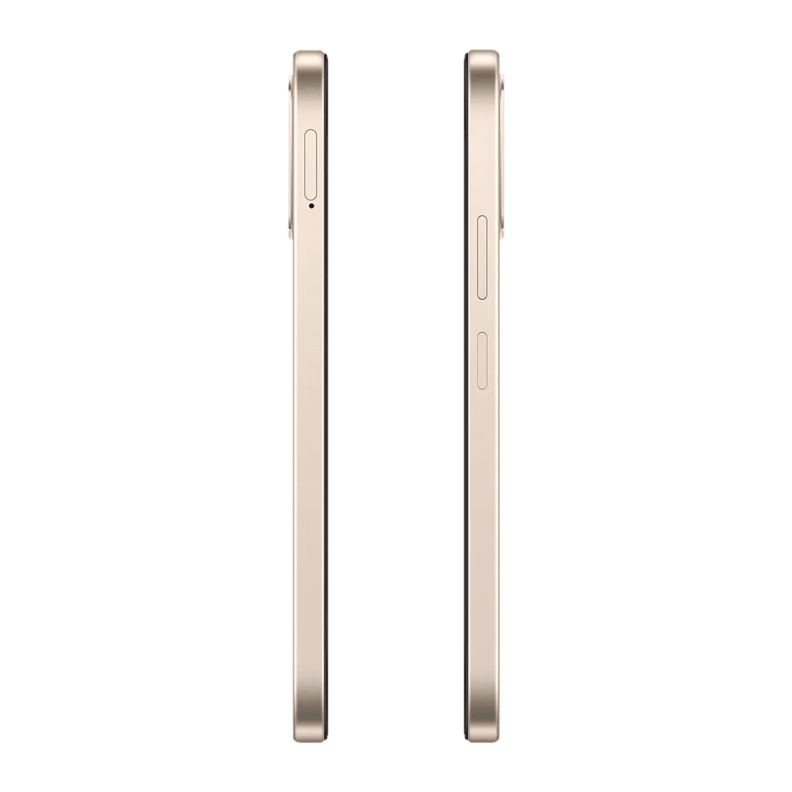 OPPO A6 Pro 5G (Aurora Gold, 8GB RAM, 128GB Storage) - Image 2