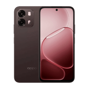 OPPO A6 Pro 5G (Cappuccino Brown, 8GB RAM, 128GB Storage)