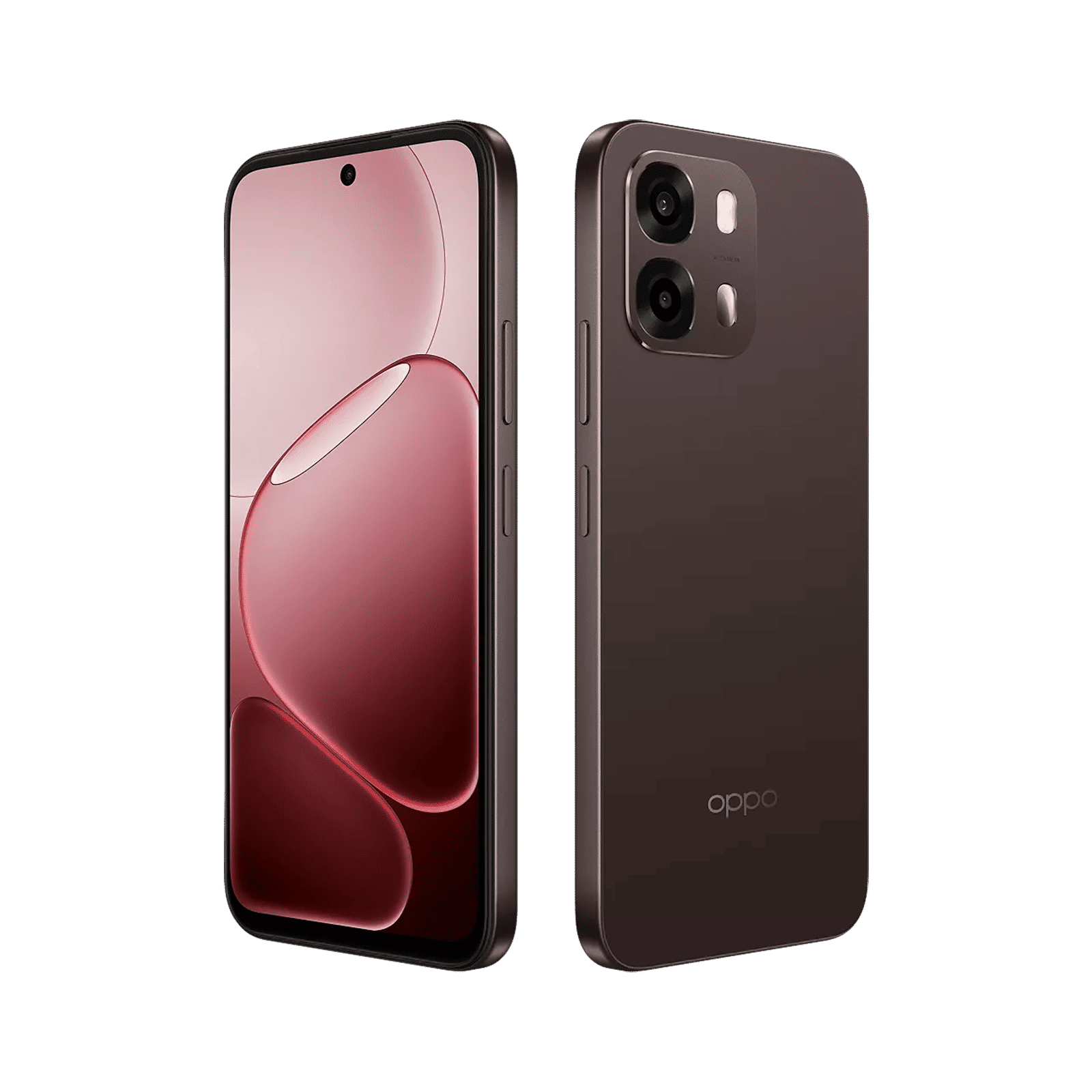 OPPO A6 Pro 5G (Cappuccino Brown, 8GB RAM, 128GB Storage) - Image 4