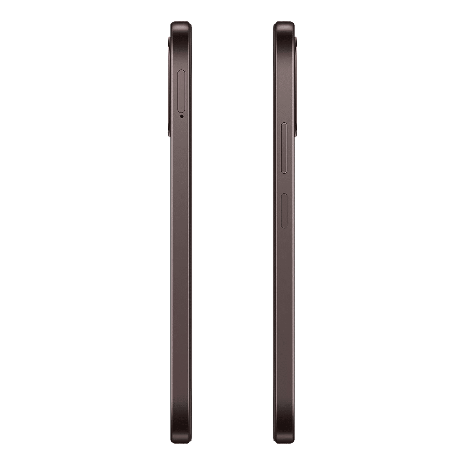 OPPO A6 Pro 5G (Cappuccino Brown, 8GB RAM, 128GB Storage) - Image 2
