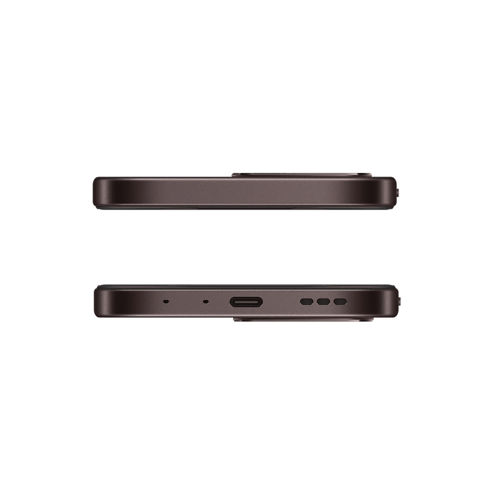 OPPO A6 Pro 5G (Cappuccino Brown, 8GB RAM, 128GB Storage) - Image 3