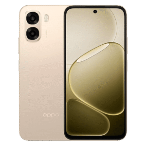 OPPO A6s 5G (Aurora Gold, 4GB RAM, 128GB Storage)