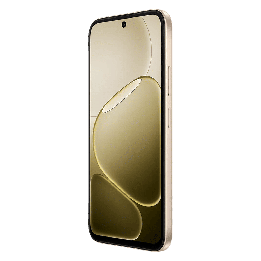 OPPO A6s 5G (Aurora Gold, 6GB RAM, 128GB Storage) - Image 4