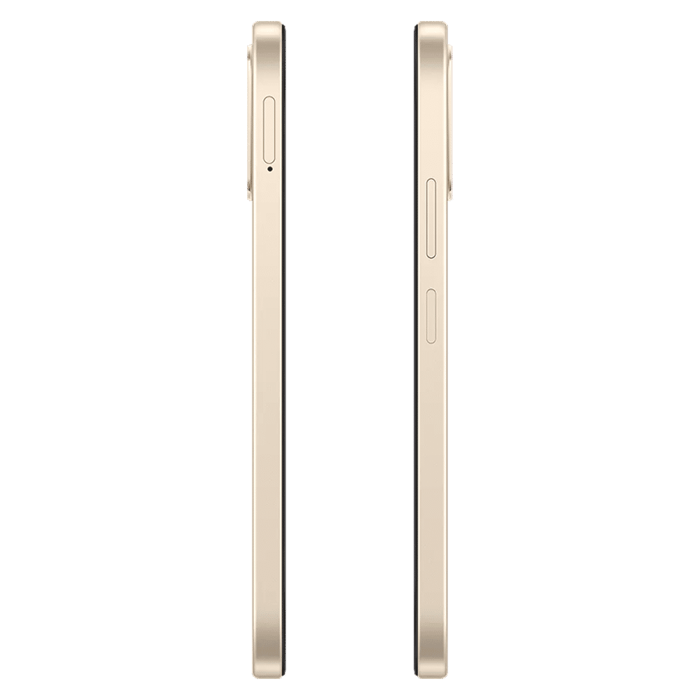 OPPO A6s 5G (Aurora Gold, 6GB RAM, 128GB Storage) - Image 2