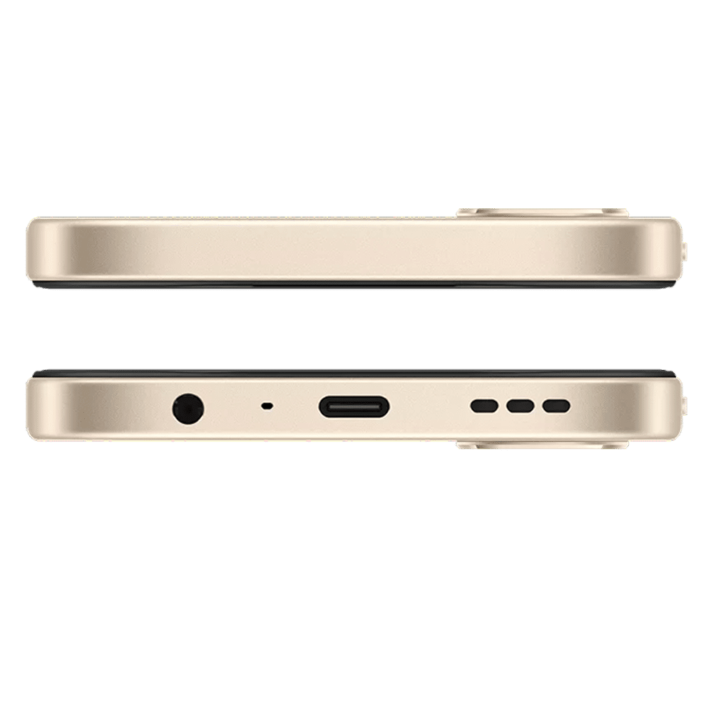OPPO A6s 5G (Aurora Gold, 6GB RAM, 128GB Storage) - Image 3