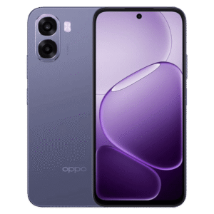 OPPO A6s 5G (Plum Purple, 4GB RAM, 128GB Storage)