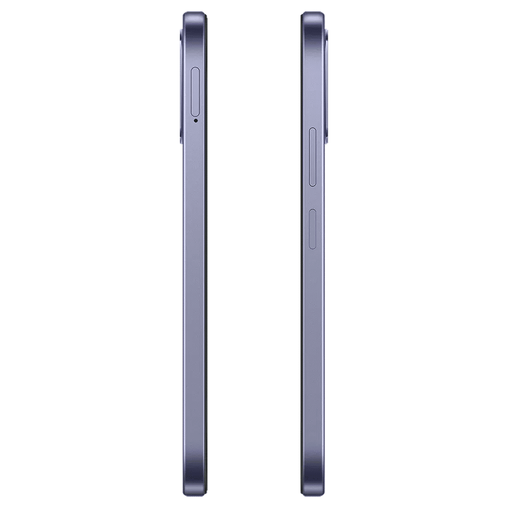 OPPO A6s 5G (Plum Purple, 4GB RAM, 128GB Storage) - Image 2