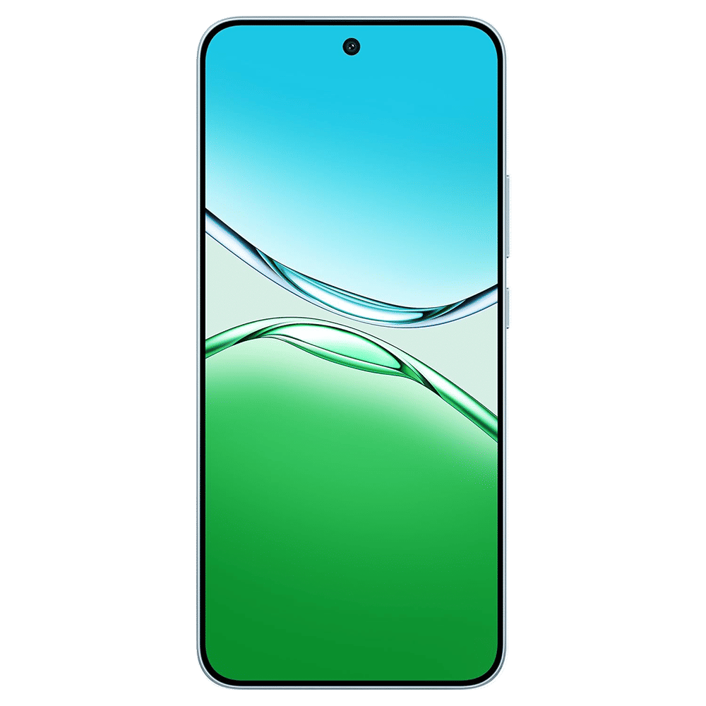 OPPO F29 5G (Glacier Blue, 8GB RAM, 256GB Storage) - Image 3