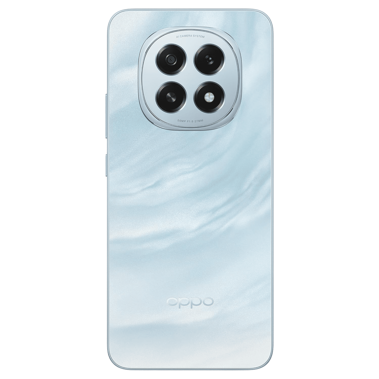 OPPO F29 5G (Glacier Blue, 8GB RAM, 256GB Storage) - Image 5