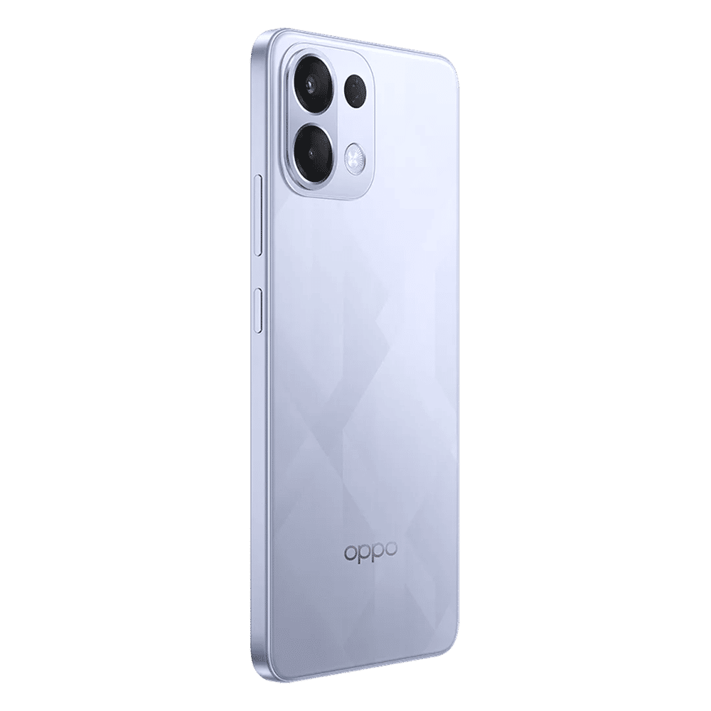OPPO K13 5G (Icy Purple, 8GB RAM, 256GB Storage) - Image 3
