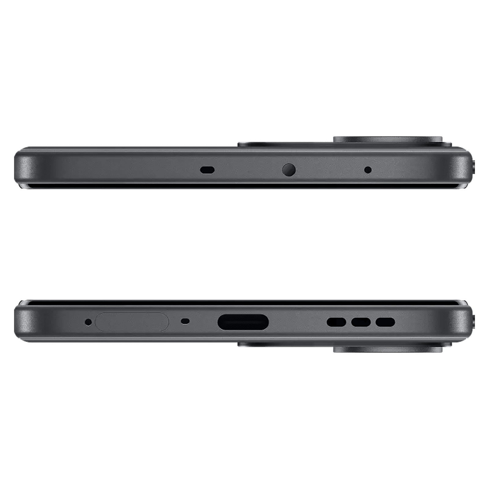 OPPO K13 5G (Prism Black, 8GB RAM, 128GB Storage) - Image 2