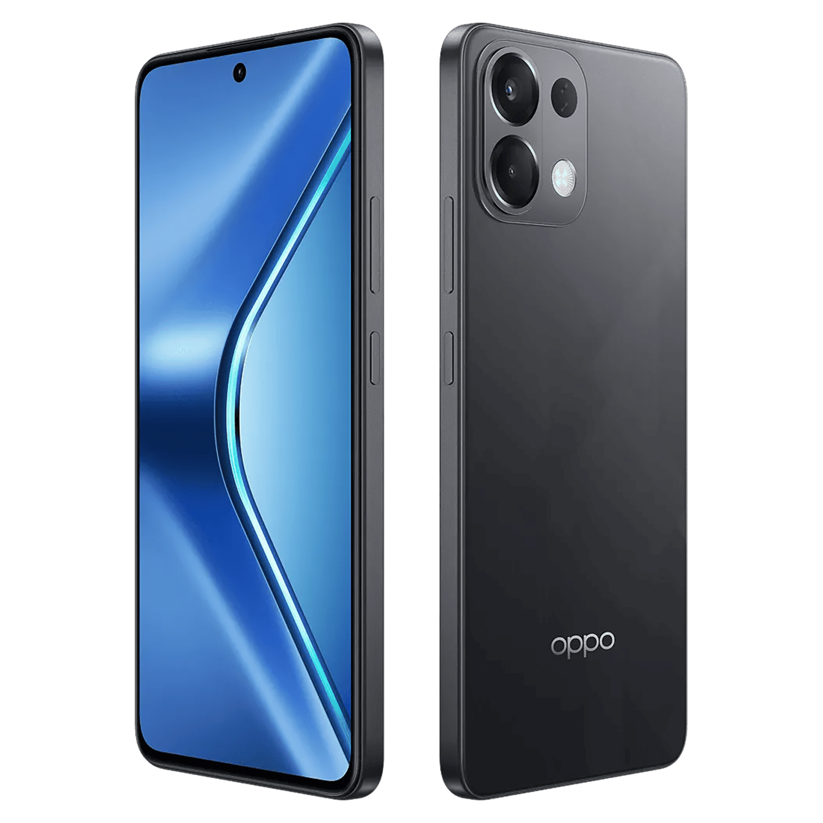OPPO K13 5G (Prism Black, 8GB RAM, 128GB Storage) - Image 4