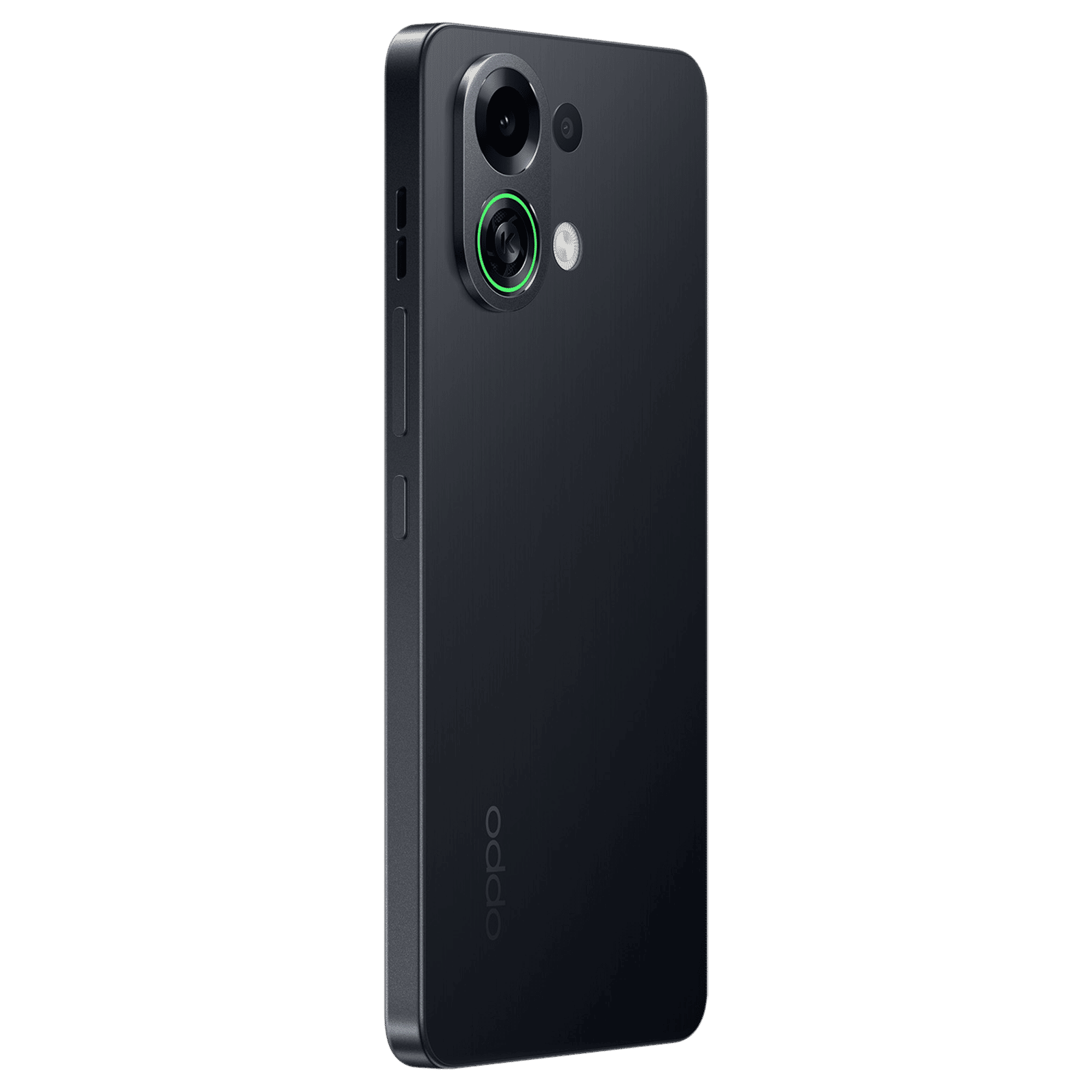 OPPO K13 Turbo 5G (8GB RAM, 128GB Storage, Midnight Maverick) - Image 2