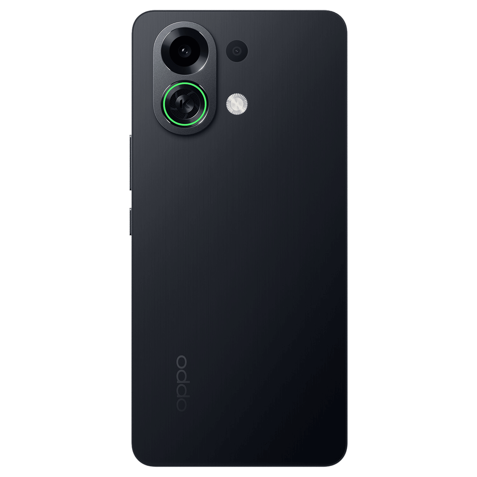 OPPO K13 Turbo 5G (8GB RAM, 128GB Storage, Midnight Maverick) - Image 4