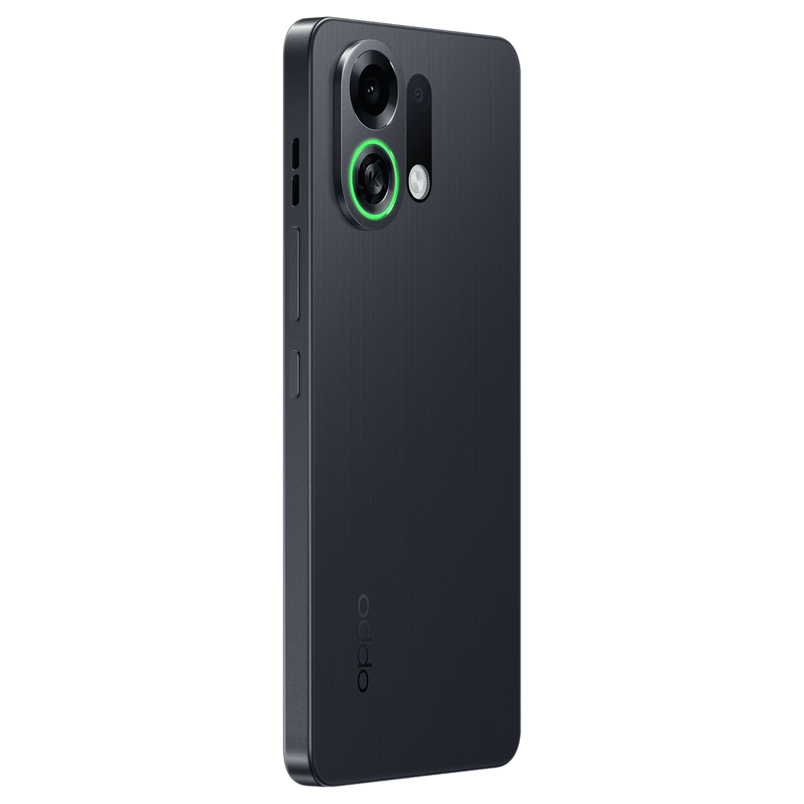 OPPO K13 Turbo Pro 5G (12GB RAM, 256GB Storage, Midnight Maverick) - Image 3