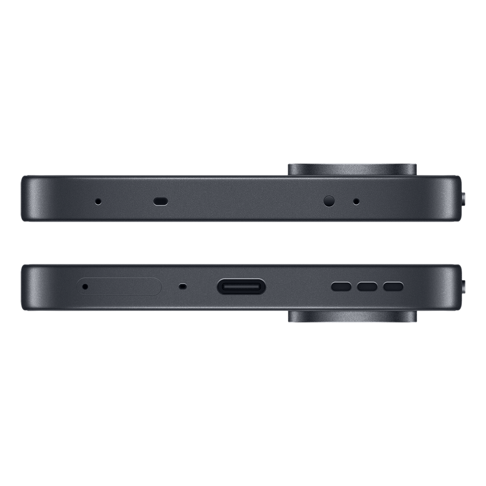 OPPO K13 Turbo Pro 5G (12GB RAM, 256GB Storage, Midnight Maverick) - Image 2