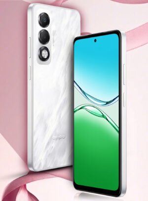 OPPO K13x 5G