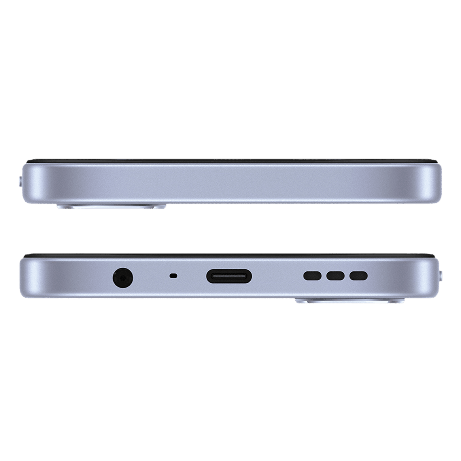 OPPO K14x 5G (Icy Blue, 4GB RAM, 128GB Storage) - Image 2
