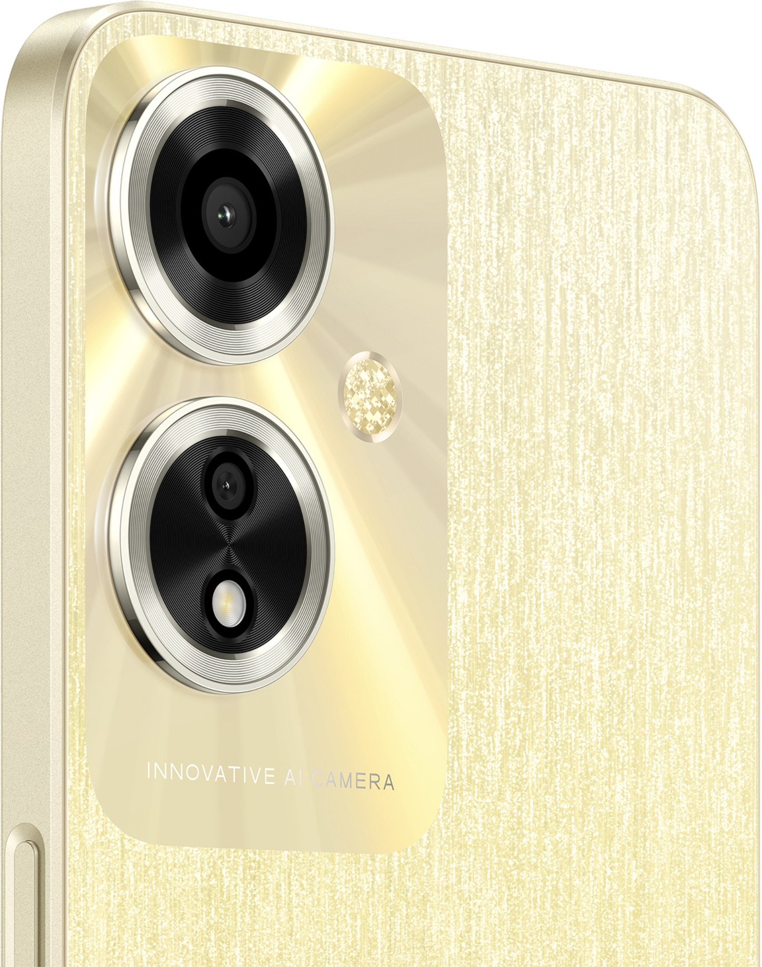 OPPO A59 5G (Silk Gold, 6GB RAM, 128GB Storage) - Image 6