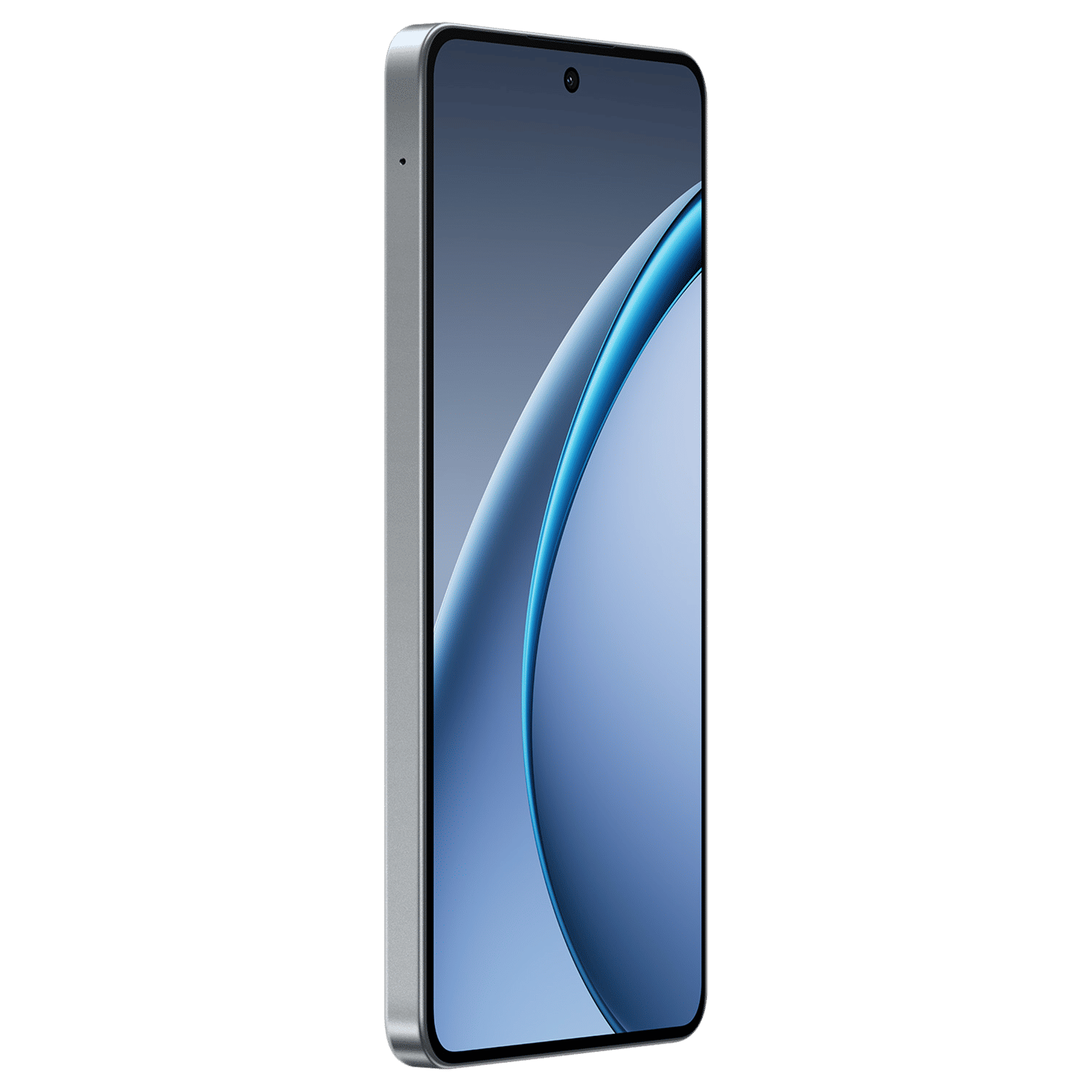 OPPO K13 Turbo 5G (8GB RAM, 128GB Storage, White Knight) - Image 5