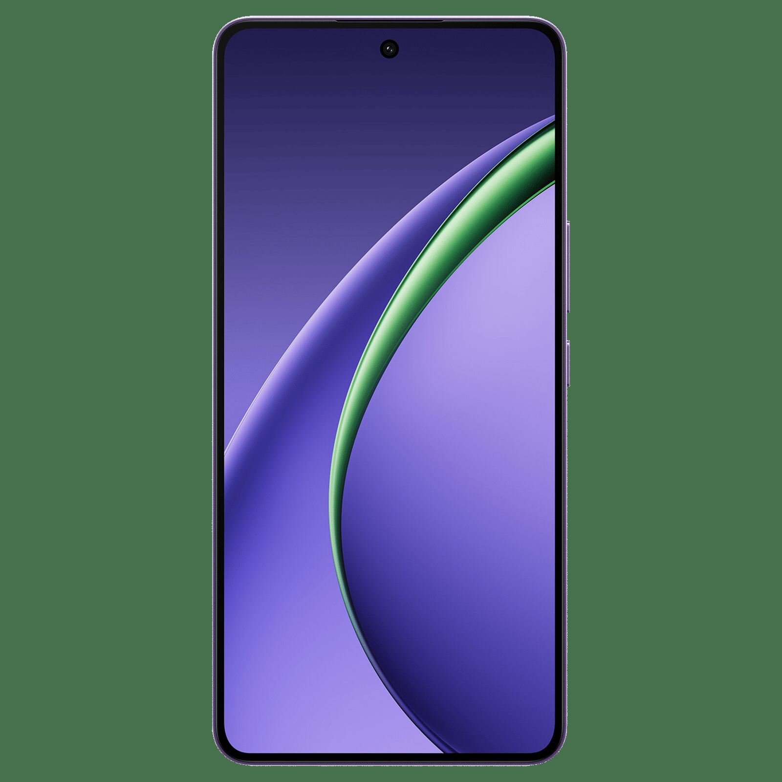OPPO K13 Turbo Pro 5G (12GB RAM, 256GB Storage, Purple Phantom) - Image 2