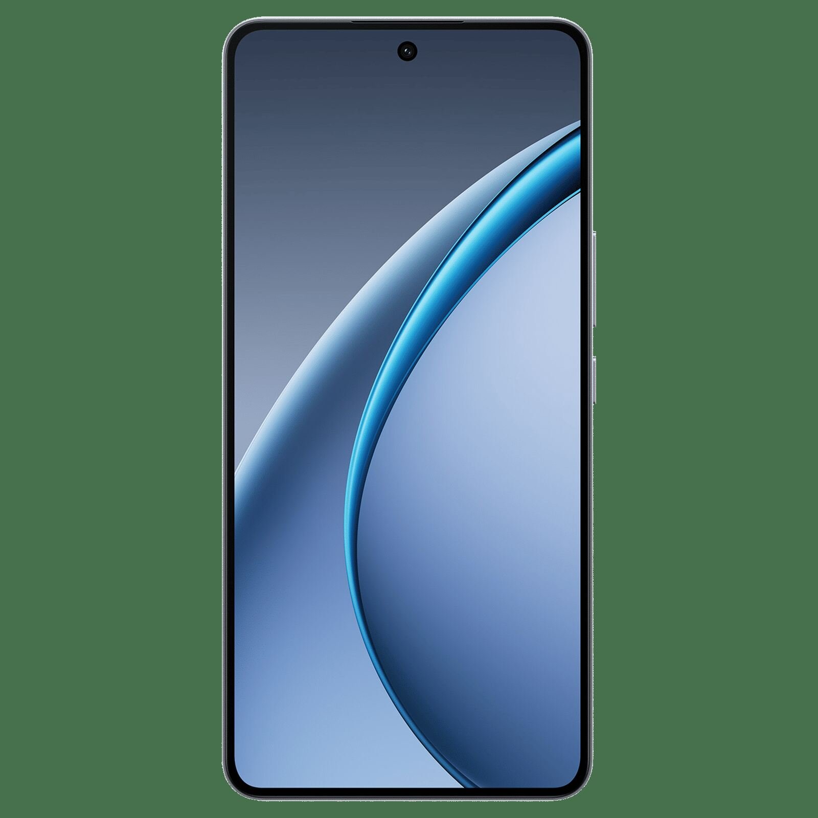 OPPO K13 Turbo Pro 5G (12GB RAM, 256GB Storage, Silver Knight) - Image 3
