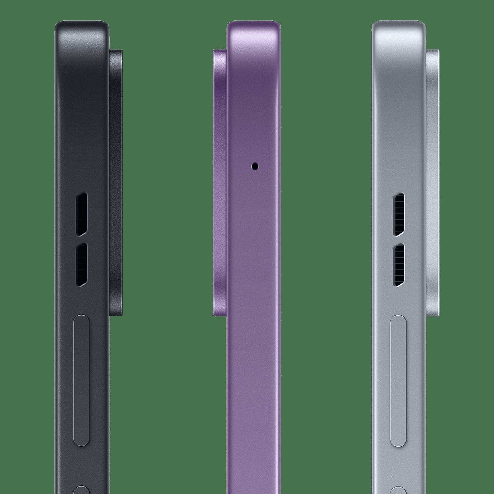 OPPO K13 Turbo Pro 5G (12GB RAM, 256GB Storage, Silver Knight) - Image 5