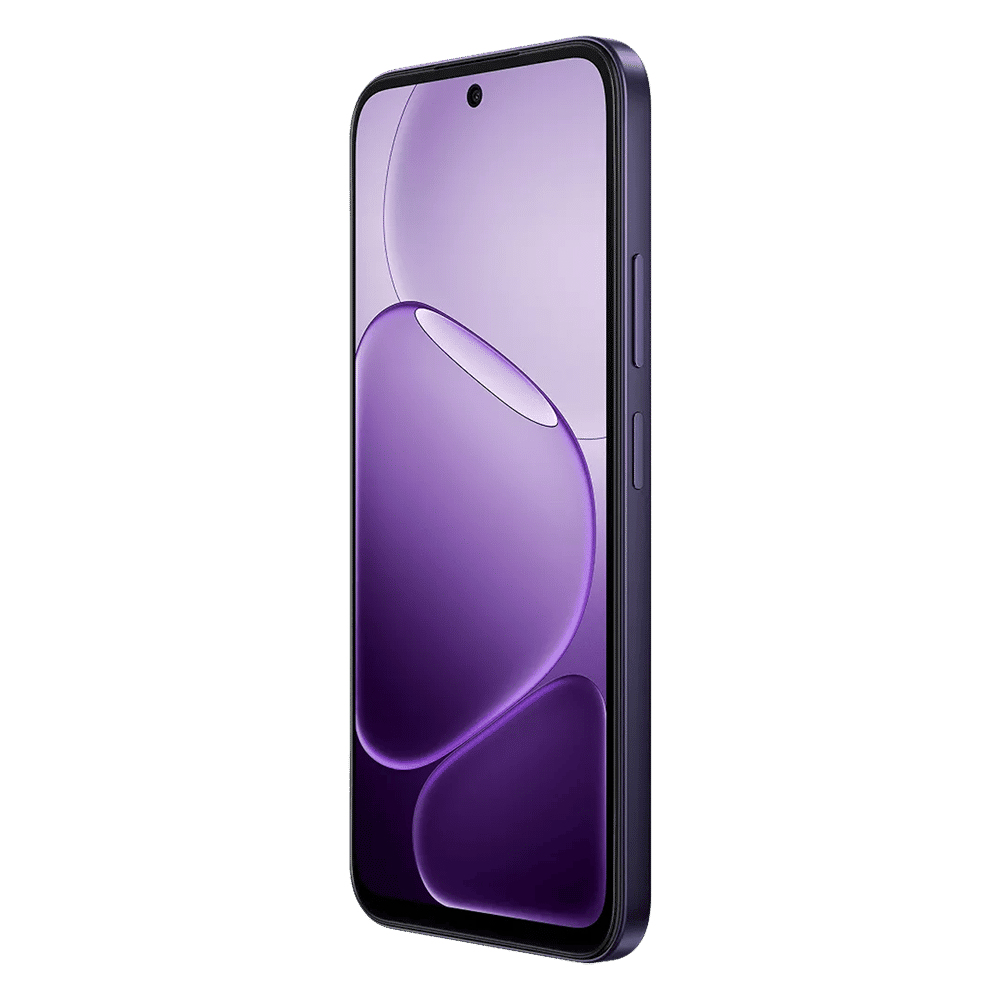 OPPO K14x 5G (Prism Violet, 4GB RAM, 64GB Storage) - Image 3